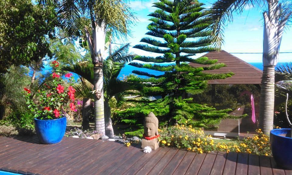 La Villa Zen Saint-Paul Rum bild